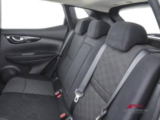 NISSAN Qashqai usata 9