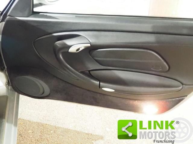 PORSCHE 996 usata 16