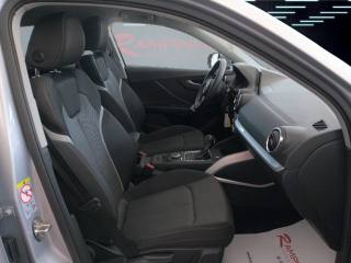 AUDI Q2 usata 17