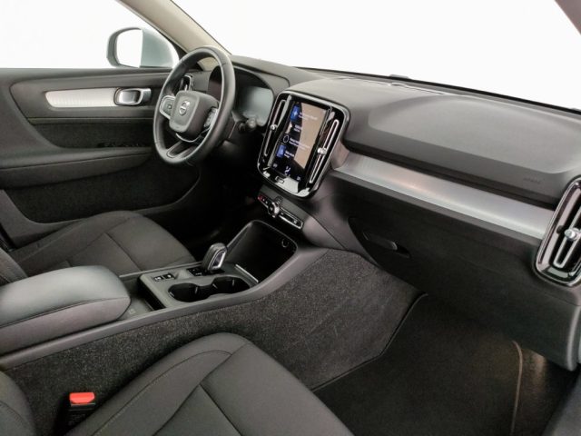 VOLVO XC40 usata, con Controllo trazione