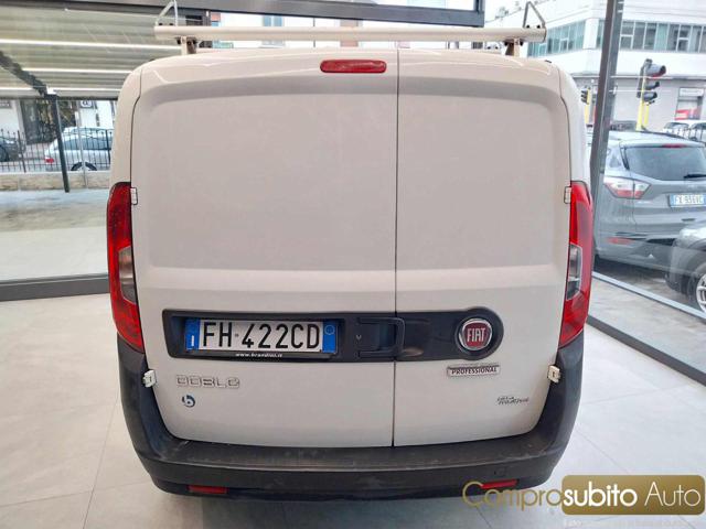 FIAT Doblo usata 18