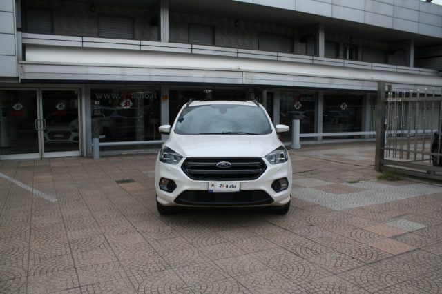 FORD Kuga usata, con Cruise Control