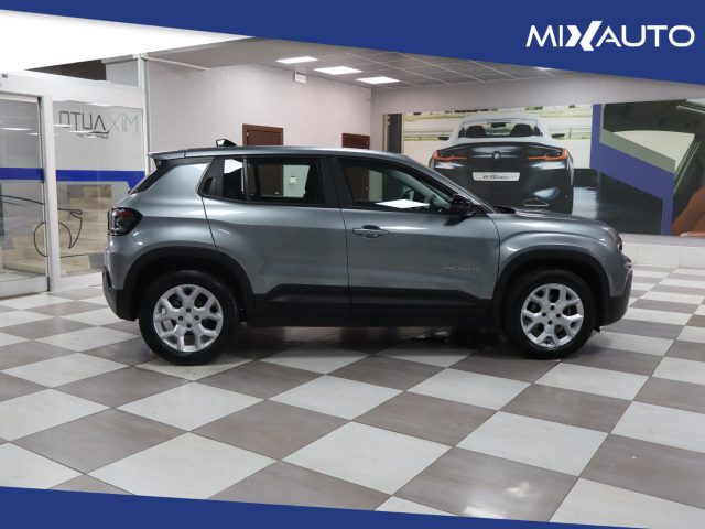 JEEP Avenger usata, con Airbag laterali