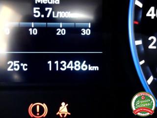 HYUNDAI Kona usata, con Lettore CD