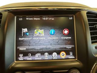 JEEP Grand Cherokee usata, con Bracciolo
