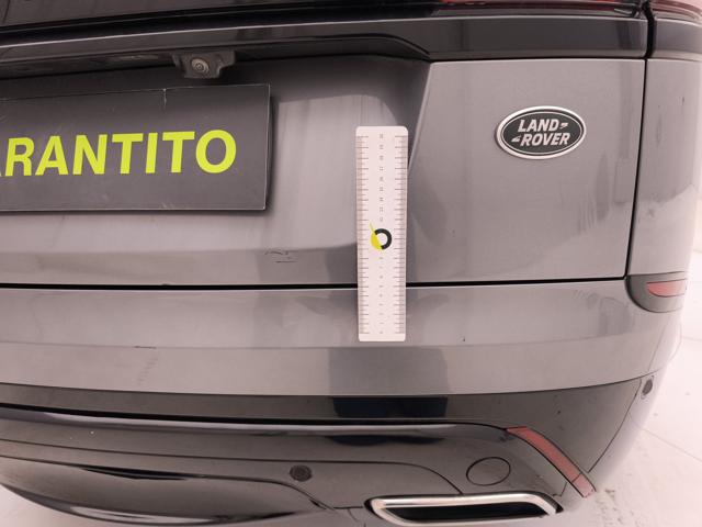 LAND ROVER Range Rover Velar usata 32