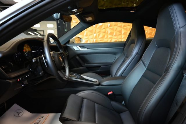 PORSCHE 911 usata 22