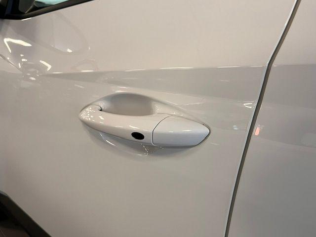 HYUNDAI Tucson usata, con Climatizzatore