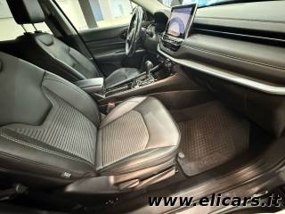 JEEP Compass usata, con Alzacristalli elettrici