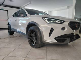CUPRA Formentor usata, con Specchietti laterali elettrici