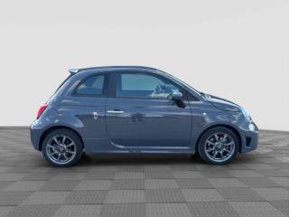 ABARTH 595C usata 5