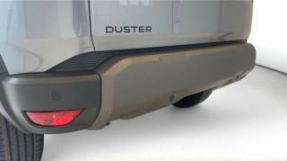 DACIA Duster usata, con Vetri oscurati