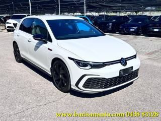 VOLKSWAGEN Golf GTI usata, con Airbag