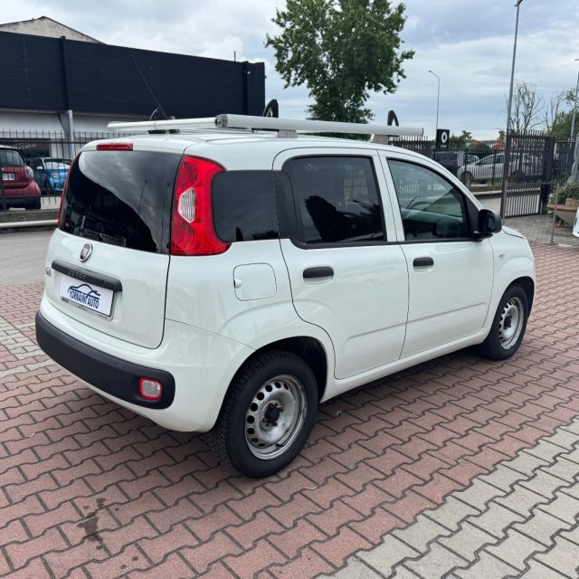 FIAT New Panda usata, con Alzacristalli elettrici