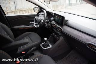 DACIA Sandero usata, con Cruise Control