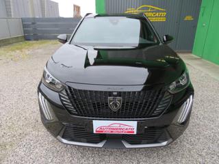 PEUGEOT 2008 usata, con Autoradio