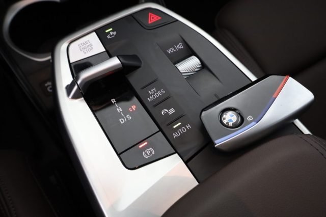 BMW X1 usata 12