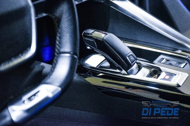 PEUGEOT 3008 usata, con Luci diurne LED