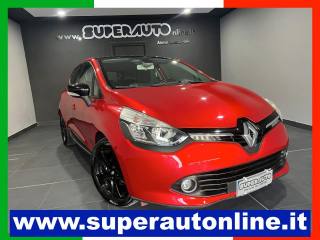 RENAULT Clio 1.5 dCi 8V 90CV S&S 5 porte Energy