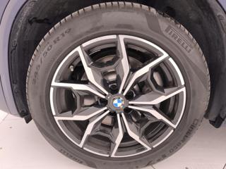 BMW X4 usata, con Chiusura centralizzata