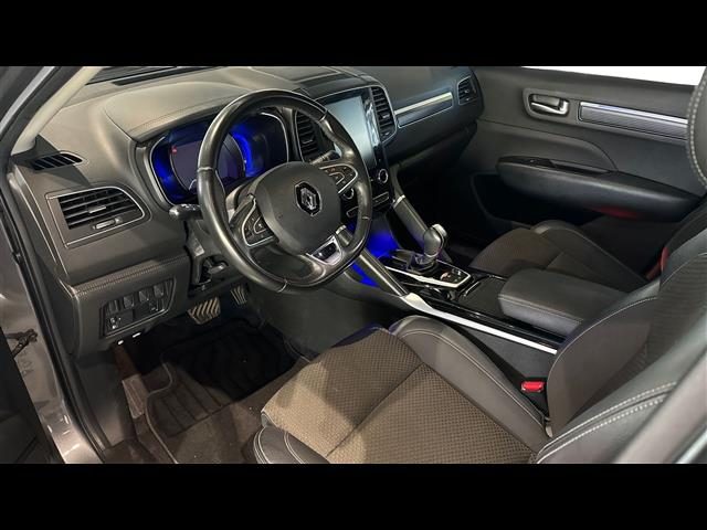 RENAULT Koleos usata 6