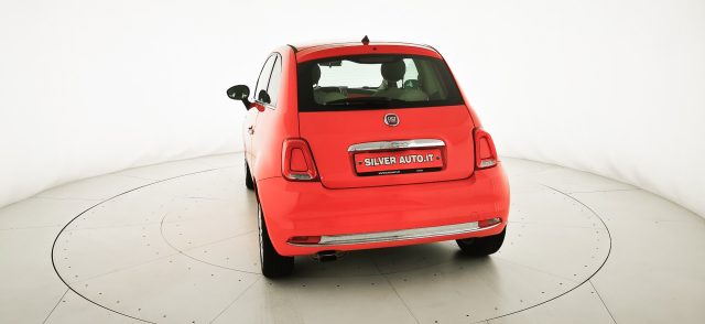 FIAT 500 usata 53