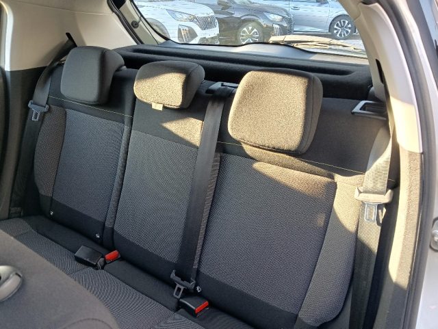 CITROEN C3 usata, con Climatizzatore