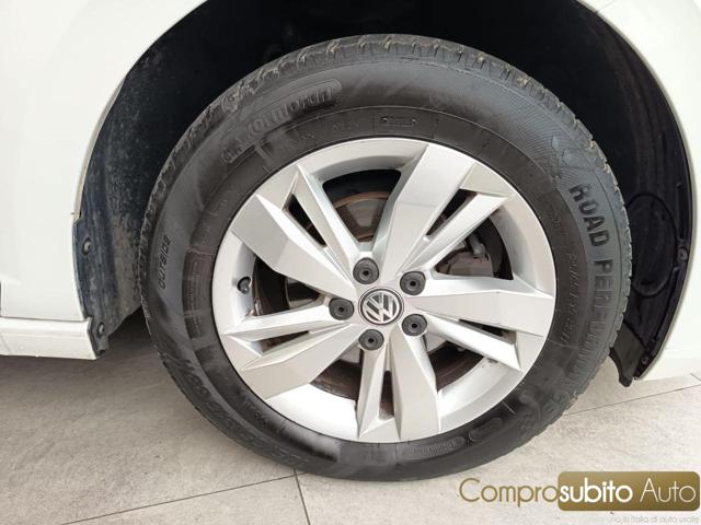 VOLKSWAGEN Polo usata 12