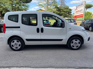 FIAT Qubo usata 16