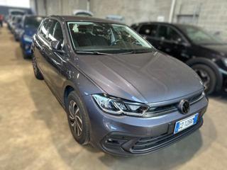 VOLKSWAGEN Polo 1.0 TSI DSG Life