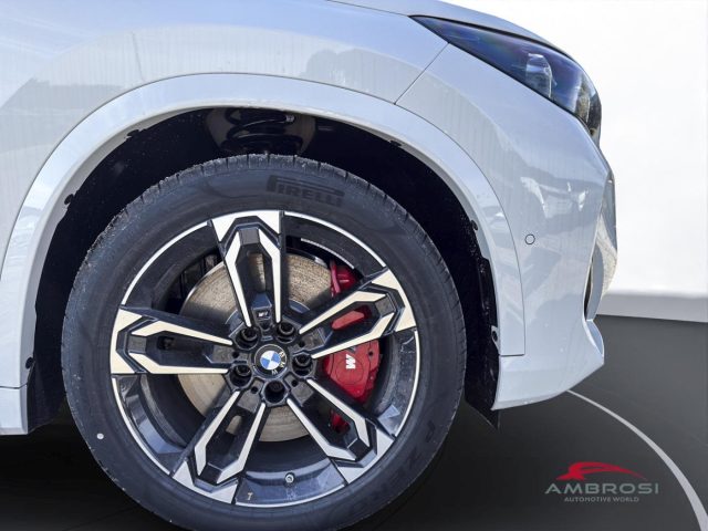 BMW X1 usata 13