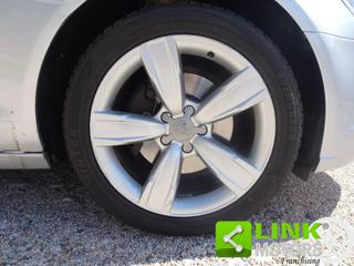 AUDI A6 usata, con Immobilizzatore elettronico