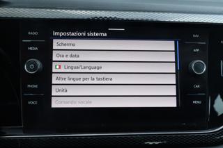 VOLKSWAGEN Taigo usata 58