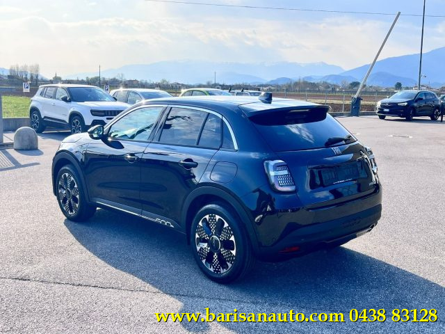 FIAT 600 usata, con Airbag Passeggero