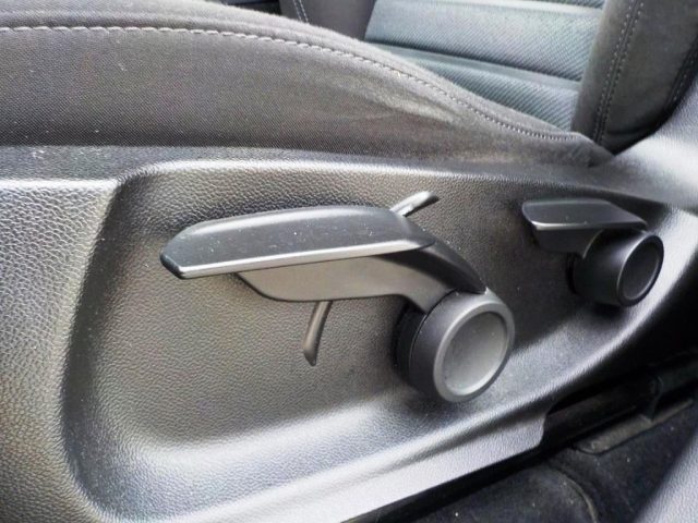 ALFA ROMEO Stelvio usata, con Monitoraggio pressione pneumatici