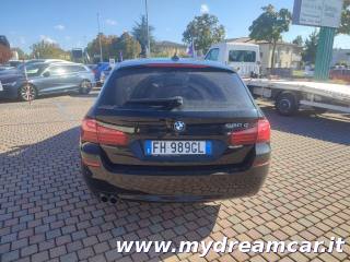 BMW 520 usata, con Sistema di navigazione
