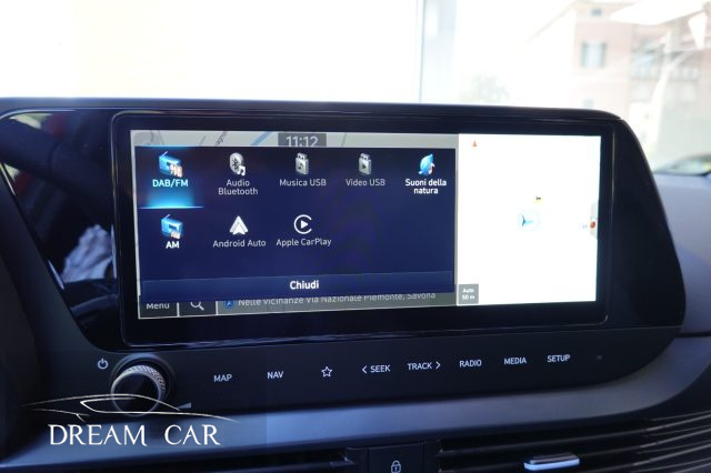 HYUNDAI i20 usata, con Sedili riscaldati