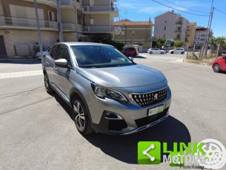 PEUGEOT 3008 usata 8