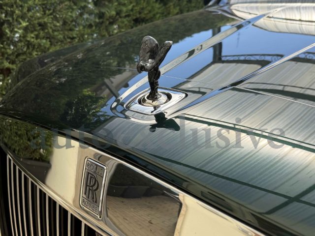 ROLLS-ROYCE Cullinan usata 29