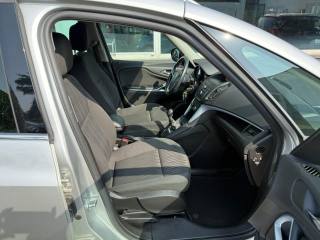 OPEL Zafira Tourer usata, con Cruise Control