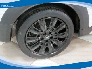 MINI Countryman usata, con ESP