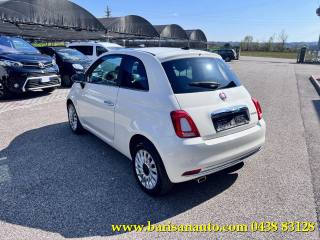 FIAT 500 usata, con Airbag Passeggero