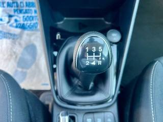 FORD Fiesta usata, con ESP