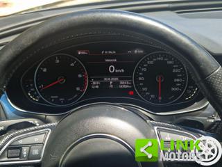 AUDI A6 usata 24