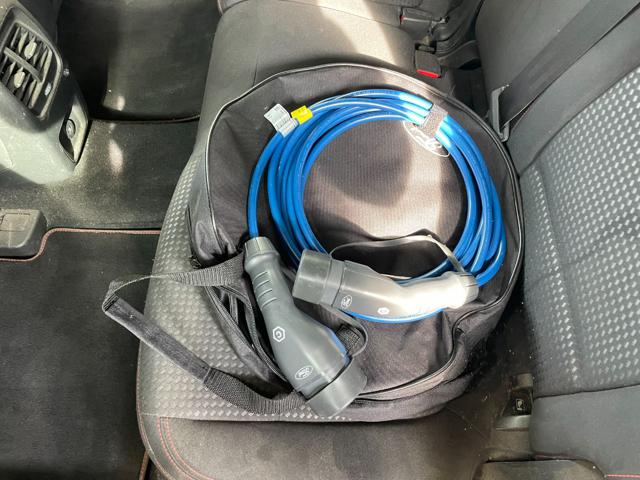 FORD Kuga usata, con USB