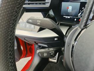 AUDI RS3 usata, con Sistema di navigazione
