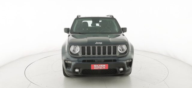 JEEP Renegade usata, con Airbag