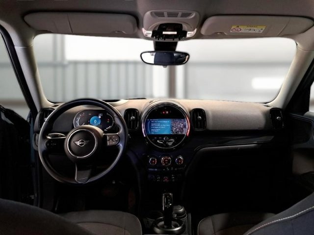 MINI Countryman usata, con Climatizzatore