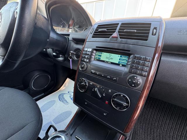 MERCEDES-BENZ A 150 usata, con Immobilizzatore elettronico