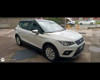 SEAT Arona usata, con Climatizzatore